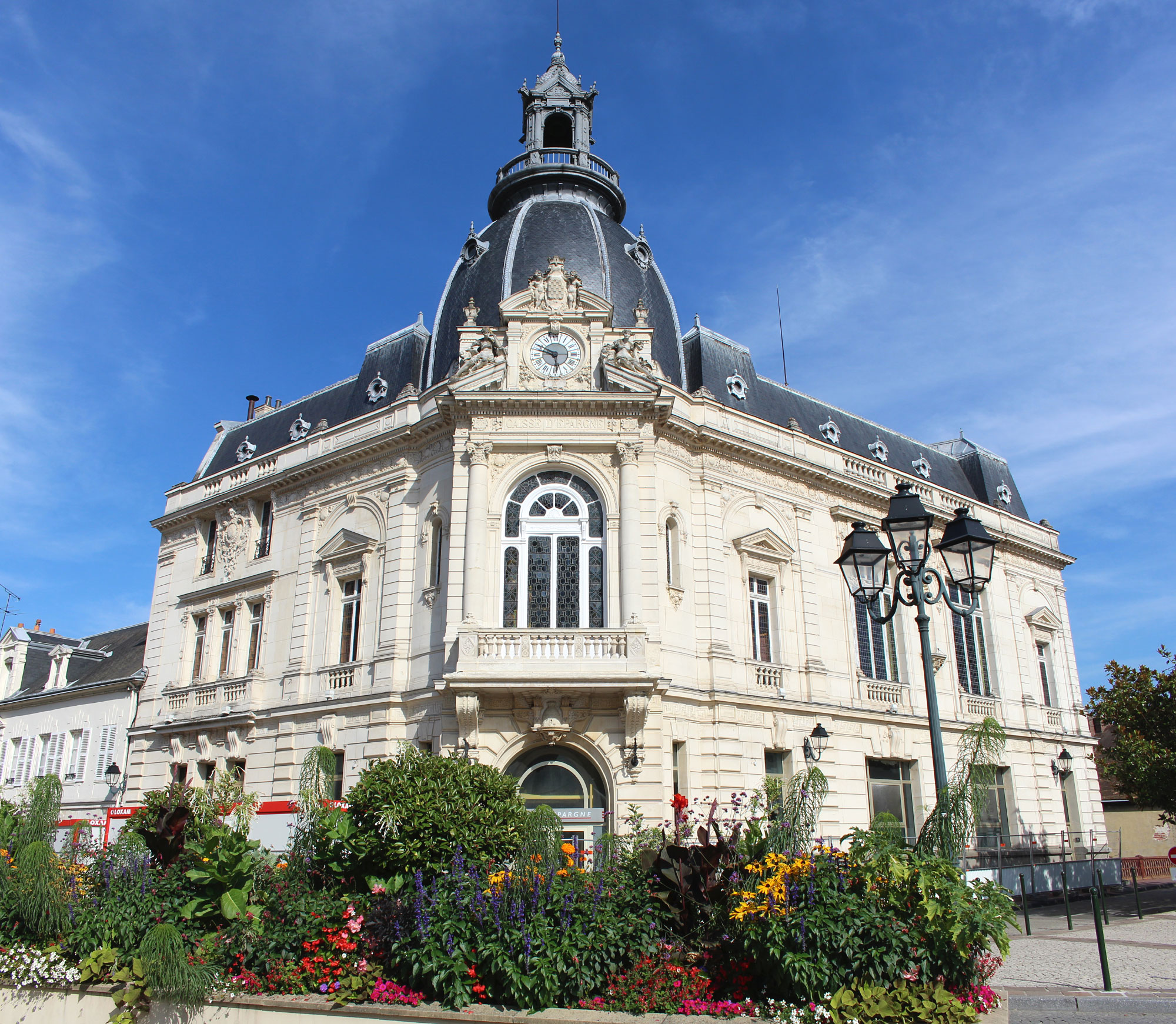 Dreux (Photo License: CC-BY-SA-4.0)